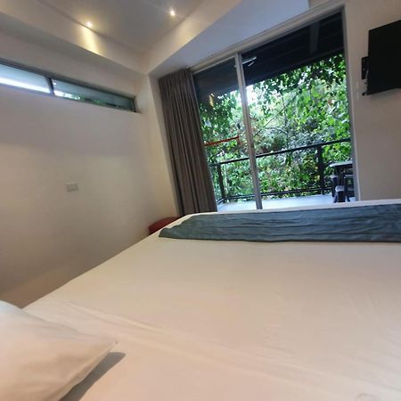 Carriqui Underground Hotel Pereira Exterior photo